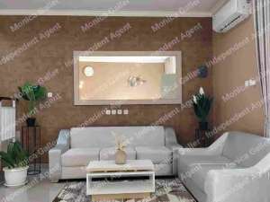 Rumah Estetik 2 Lantai dekat Kuningan di Menteng Wadas Jaksel lokasi di Jakarta Selatan, tersedia melalui melalui situs Olx