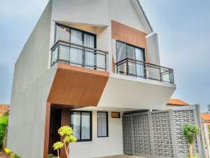 Rumah Estetik Ala Selebgram Di Pondok Cabe Tangerang Selatan lokasi di Tangerang Selatan Kota, tersedia melalui melalui situs Olx