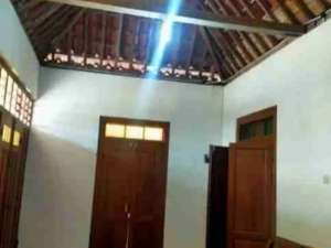 Rumah etnik Jawa dijual di Pundong Bantul Yogyakarta Indonesia lokasi di Bantul Kab., tersedia melalui melalui situs Olx