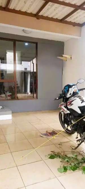 Rumah fortune graha raya lokasi strategis siap huni lokasi di Tangerang Kota, tersedia melalui melalui situs Olx