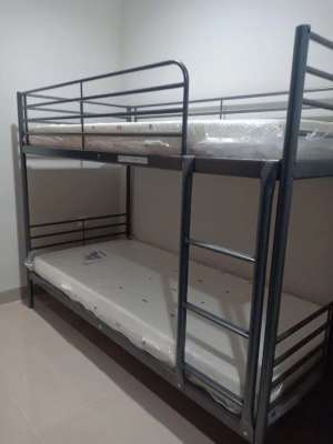 Rumah Freya Include Kitchen Set di Cluster Flora Summarecon Bandung lokasi di Bandung Kota, tersedia melalui melalui situs Olx