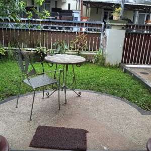 Rumah ful furnished di Sepinggan Pratama. Blok D9. balikpapan lokasi di Balikpapan Kota, tersedia melalui melalui situs Olx