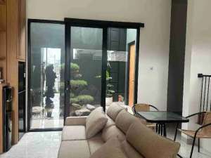 Rumah full furnish ARCAMANIK CISARANTEN lokasi di Bandung Kota, tersedia melalui melalui situs Olx