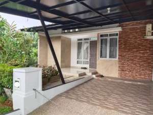 RumahFull Furnish Hook Siap Huni Di Metland Transyogi Cibubur lokasi di Bogor Kab., tersedia melalui melalui situs Olx