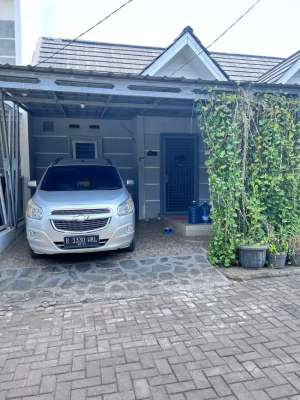 Rumah Full Furnished Dekat Tol Cilegon Timur lokasi di Lebak Kab., tersedia melalui melalui situs Olx