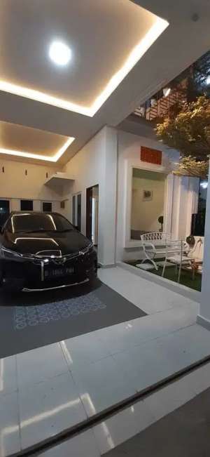 Rumah full furnished, Gaperta harmony Medan lokasi di Medan Kota, tersedia melalui melalui situs Olx