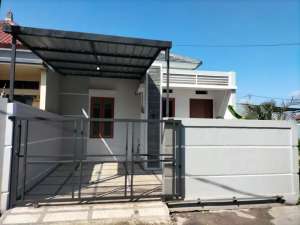 Rumah Full Furnished Siap Huni Complete KitchenLaundry Kediri Tabanan - SS lokasi di Tabanan Kab., tersedia melalui melalui situs Olx