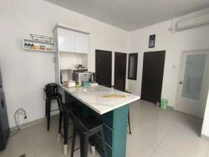 RUMAH FULL FURNISHED TAMANSARI PERABOT SANGAT LENGKAPBONUS MOTOR lokasi di Bekasi Kota, tersedia melalui melalui situs Olx