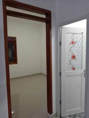 Rumah full renovasi di cibiru hilir komp permata biru bandung timur lokasi di Bandung Kab., tersedia melalui melalui situs Olx