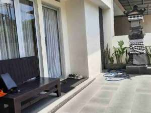 rumah fully furnished area perumahan lingkungan tenang dan strategis lokasi di Denpasar Kota, tersedia melalui melalui situs Olx