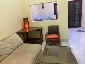 rumah fully Furnished Sewa tahunan bebas banjir lokasi strategis lokasi di Denpasar Kota, tersedia melalui melalui situs Olx