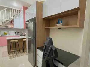 Rumah Furnish Bagus di Kota Wisata Cibubur lokasi di Bogor Kab., tersedia melalui melalui situs Olx