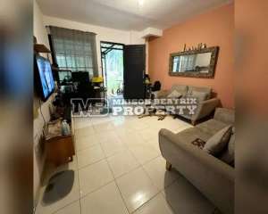 RUMAH FURNISH RAPI DIJUAL, NUSALOKA BSD lokasi di Tangerang Selatan Kota, tersedia melalui melalui situs Olx