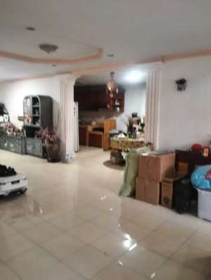 Rumah furnish siap huni lokasi di Jakarta Utara, tersedia melalui melalui situs Olx