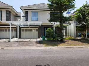 Rumah Furnish Siap Huni Dalam Perum Area Kalasan Dekat Amplaz Dan GIS lokasi di Sleman Kab., tersedia melalui melalui situs Olx