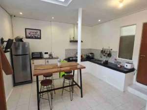 Rumah furnished cantik bunga bakung residence lokasi di Bandung Kota, tersedia melalui melalui situs Olx