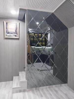 RUMAH FURNISHED CLUSTER PIK2 lokasi di Jakarta Barat, tersedia melalui melalui situs Olx