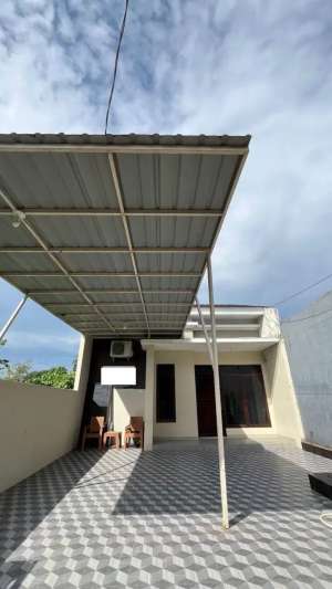 Rumah Furnished di BTN Makkio Baji, Manggala.Makassar lokasi di Makassar Kota, tersedia melalui melalui situs Olx