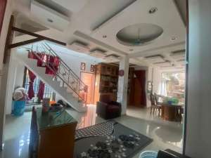 Rumah furnished di Kurao Pagang , Naggalo, Padang lokasi di Padang Kota, tersedia melalui melalui situs Olx