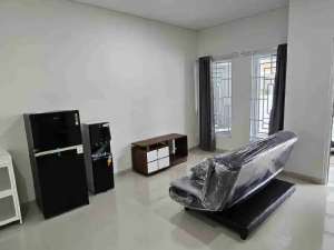 Rumah Furnished di Mutiara Arteri Semarang lokasi di Semarang Kota, tersedia melalui melalui situs Olx