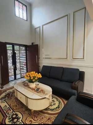 Rumah furnished di Tuah madani, pekanbaru lokasi di Pekanbaru Kota, tersedia melalui melalui situs Olx