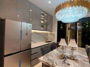 Rumah Furnished siap huni di ASYA JGC Cakung Jakarta-Timur lokasi di Jakarta Timur, tersedia melalui melalui situs Olx