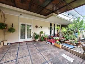 Rumah Gading Kirana Barat, Kelapa Gading lokasi di Jakarta Utara, tersedia melalui melalui situs Olx