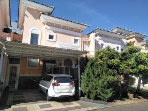 Rumah Gading Serpong Cluster Alicante lokasi di Tangerang Kota, tersedia melalui melalui situs Olx