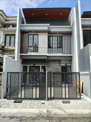 Rumah Galaxy Bumi Permai Araya 2 lokasi di Surabaya Kota, tersedia melalui melalui situs Olx