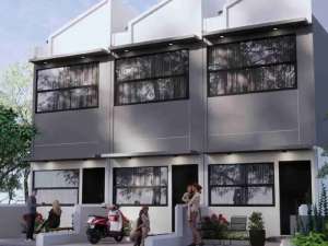 Rumah Gang Kamboja Hunian Nyaman di Jakarta Timur lokasi di Jakarta Timur, tersedia melalui melalui situs Olx