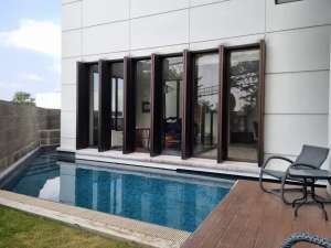 Rumah Graha Platinum Teracce lokasi di Surabaya Kota, tersedia melalui melalui situs Olx