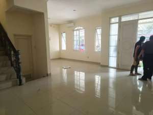 Rumah Green Lake City, West Europe 8x15, Harga sewa 90 juta lokasi di Jakarta Barat, tersedia melalui melalui situs Olx