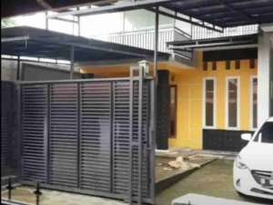 RUMAH GRESSMEWAH DI CIKUNIR lokasi di Bekasi Kota, tersedia melalui melalui situs Olx