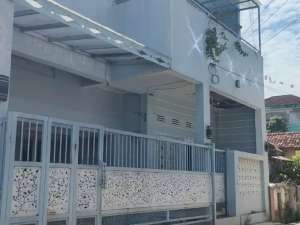 Rumah griya buana indah 1. Jl sukabangun 2, palembang lokasi di Palembang Kota, tersedia melalui melalui situs Olx