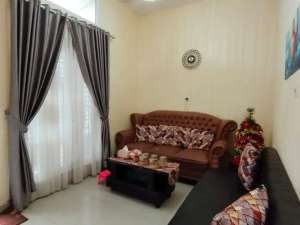 Rumah Griya Dutamas Cluster Dandelion, Sukarami, Palembang. lokasi di Palembang Kota, tersedia melalui melalui situs Olx