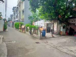 Rumah grogol hitung tanah cocok dibangun beberapa unit lokasi di Jakarta Barat, tersedia melalui melalui situs Olx