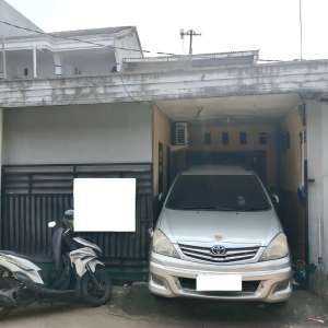 Rumah Hadap Selatan 15 Menit ke Vivo Mall Sentul SHM Siap KPR J-35121 lokasi di Bogor Kab., tersedia melalui melalui situs Olx