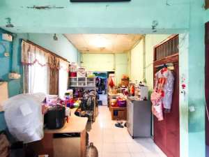 Rumah Hadap Selatan Luas 15 Mnt ke Mandaya Royal Hospital Puri J-42654 lokasi di Jakarta Barat, tersedia melalui melalui situs Olx