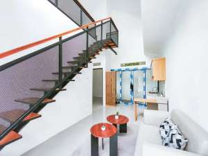 Rumah Hadap Timur 15 Menit ke Cibinong City Mall Dibantu KPR J-39332 lokasi di Bogor Kab., tersedia melalui melalui situs Olx