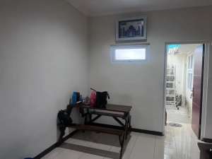 Rumah Hadap Timur SHM 10 Menit ke RS Permata Depok Siap KPR J-41924 lokasi di Depok Kota, tersedia melalui melalui situs Olx