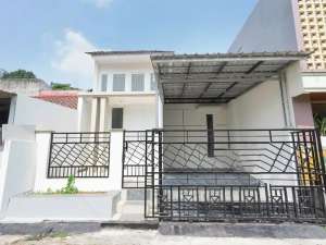 Rumah Hadap Utara Dibantu KPR 8 Mnt ke Cibinong City Mall Semi Furnished J-19032 lokasi di Bogor Kab., tersedia melalui melalui situs Olx