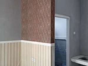 Rumah Hadap Utara SHM 14 Menit ke AEON Jakarta Garden City J-40793 lokasi di Jakarta Timur, tersedia melalui melalui situs Olx