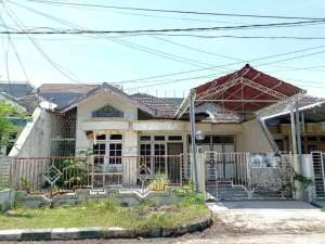 Rumah Hitung Tanah Baruk Tengah MERR Surabaya Timur lokasi di Surabaya Kota, tersedia melalui melalui situs Olx