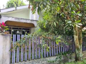 Rumah hitung tanah dekat griya Arcamanik Sukamiskin Bandung kota lokasi di Bandung Kota, tersedia melalui melalui situs Olx