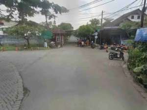 Rumah Hitung Tanah di Kemang Pratama 1 Bekasi lokasi di Bekasi Kota, tersedia melalui melalui situs Olx