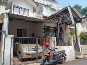 Rumah hitung tanah di sayap Cikutra bojongkoneng bandung SHM lokasi di Bandung Kab., tersedia melalui melalui situs Olx