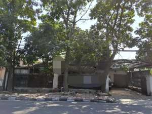 Rumah Hitung Tanah Jl.Utama Pajajaran lokasi di Bandung Kota, tersedia melalui melalui situs Olx