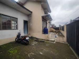 Rumah hitung tanah komplek Cipageran asri dekat Pemkot cimahi hanya 495 jt nego lokasi di Cimahi Kota, tersedia melalui melalui situs Olx