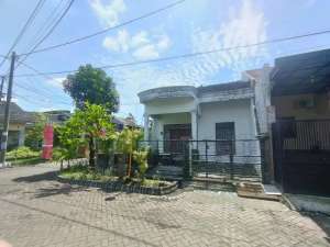 Rumah Hitung Tanah Murah Perumahan Alam Mutiara Sidoarjo lokasi di Sidoarjo  Kab., tersedia melalui melalui situs Olx