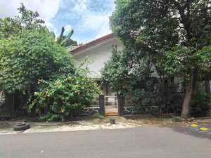 Rumah hitung TanahHoekdi Jl. Tebet Barat Dalam, Tebet, JakselAkses 2 mobil luas lokasi di Jakarta Selatan, tersedia melalui melalui situs Olx